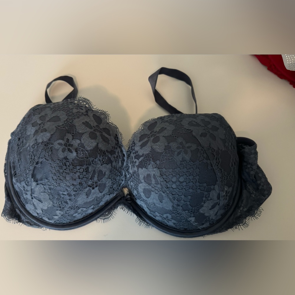 Victoria Secret Dream Angels Push Up Bra